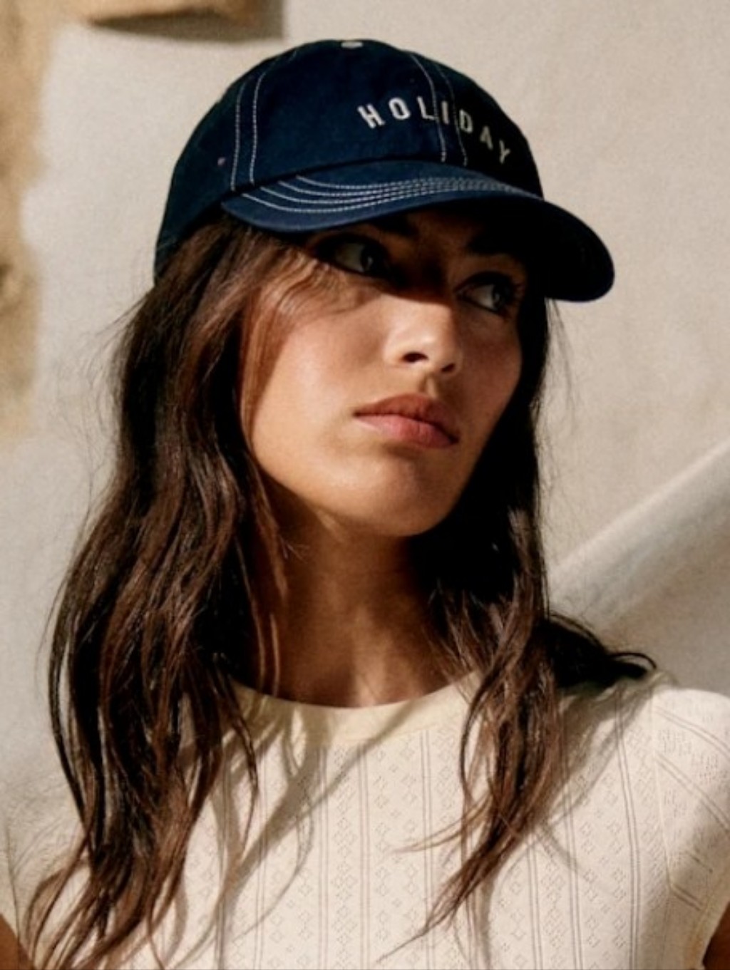 Sezane Hat